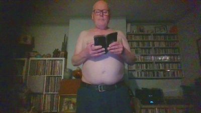 Parkie0368 live from United Kingdom