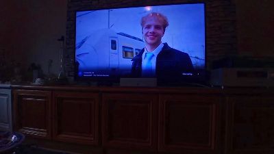 PascalHoT87 live from Germany