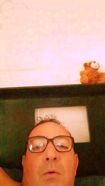 Patosex25 live from Argentina