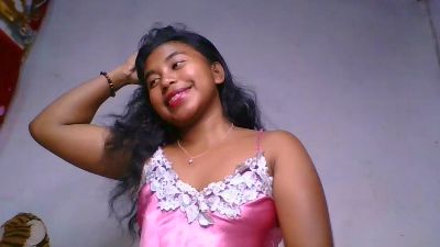 Pauliemarie live from Madagascar