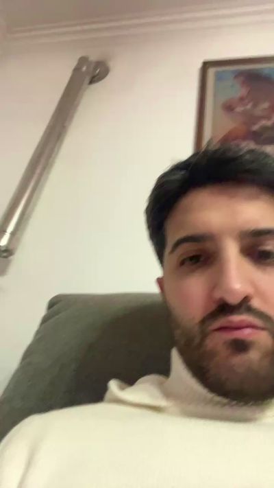 Pauliinho81 live from Portugal