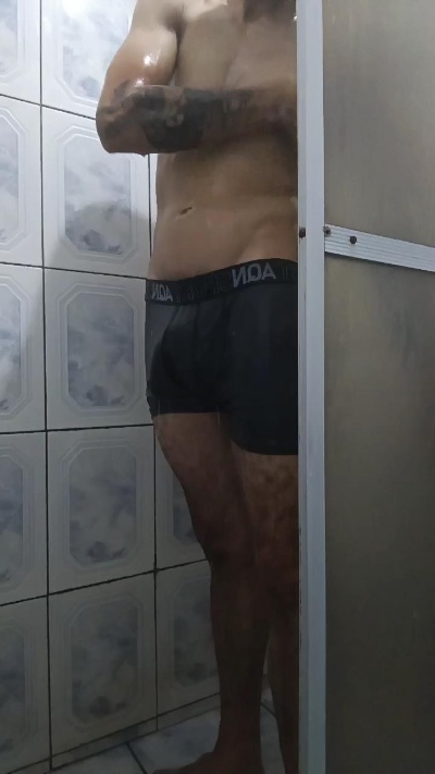 Pauzudo23cent live from Brazil