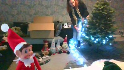 PeachPudding live from United Kingdom