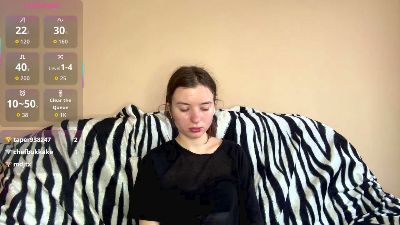 PearlKloock live from United States