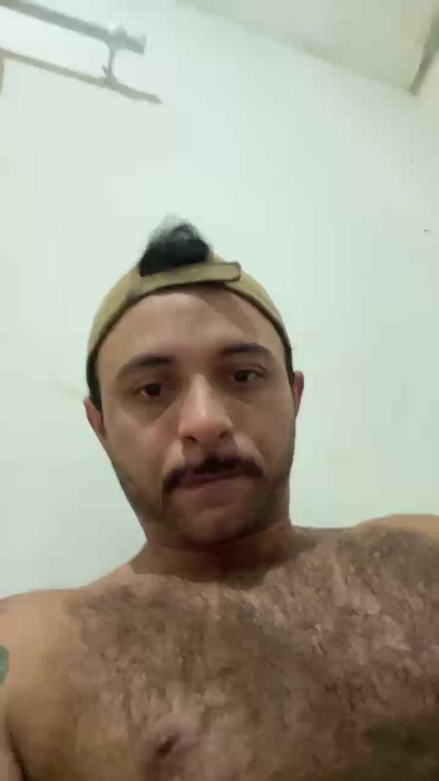 PeludoRN live from Brazil