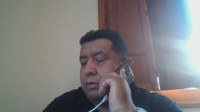 Penechico47 live from Chile