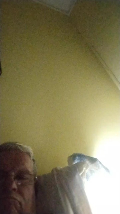 Pepe202020 live from Argentina