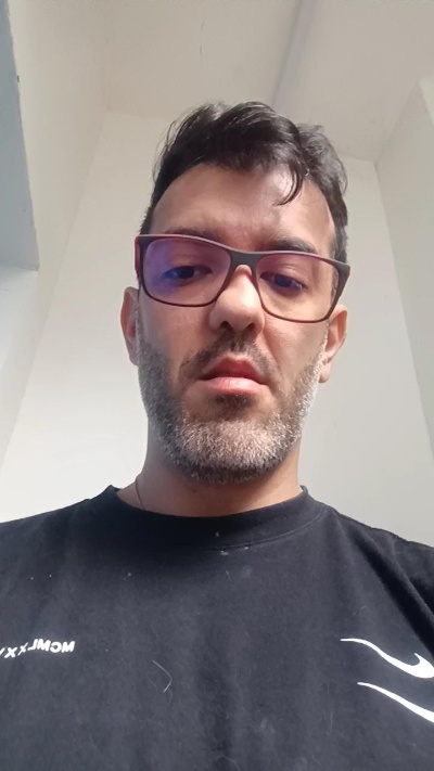 Personal_21 live from Brazil