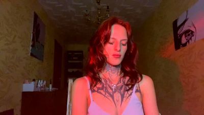 PetraBanwell live from Netherlands