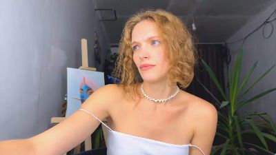 PetraGloe live from United States