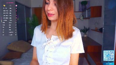 PhilippaDowey live from Germany