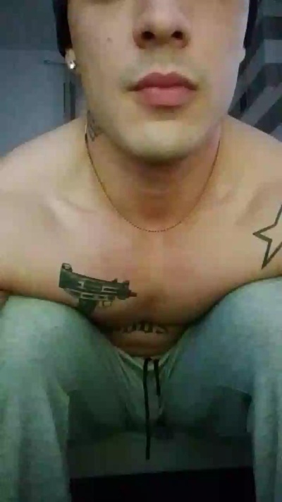 PiccoloJames live from Italy