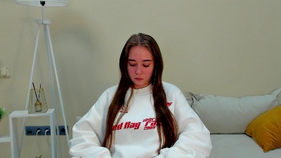 PilarMcgaw live from United States