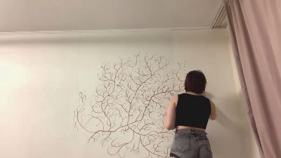 PinkieGidwani live from United States