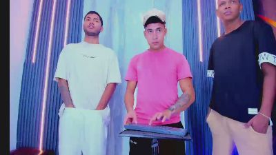 Play_boys_Hot2 live from Colombia