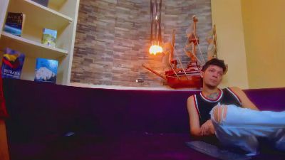 PoisonGuys live from United States