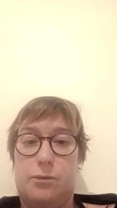 Pomponette6 live from France