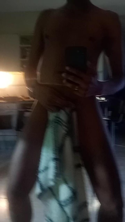 Potter89 live from Spain