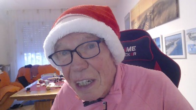 PrallerSack live from Germany