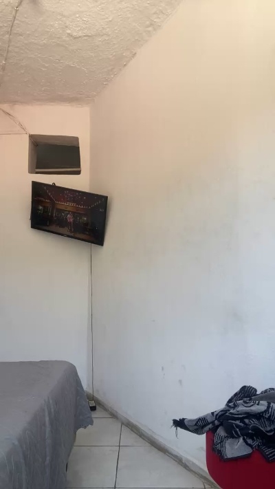 PretoPsvRj live from Brazil