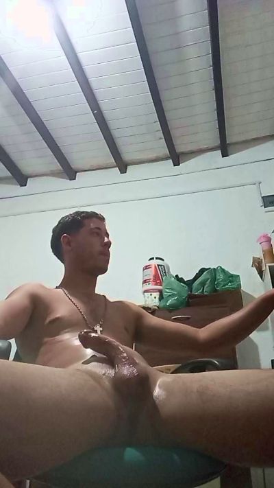 Primo00 live from Brazil