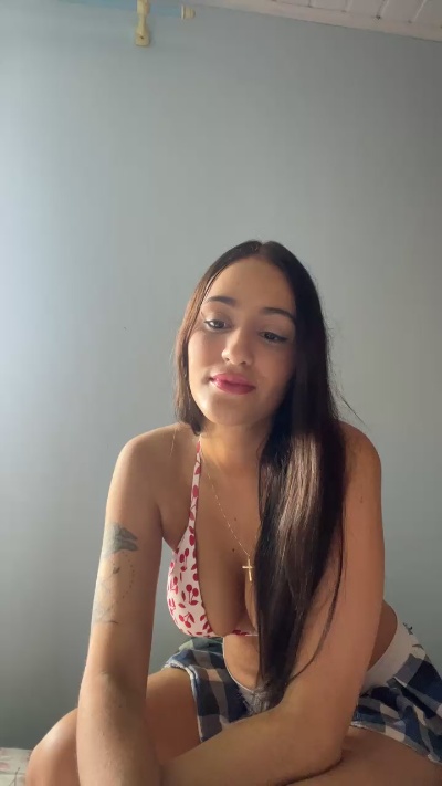 Profdominique live from Brazil