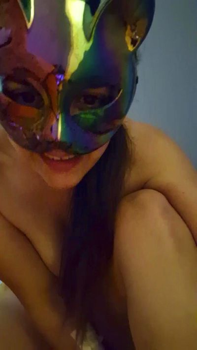 Prrmiauu live from Chile