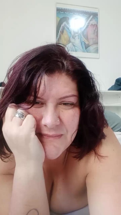 Puffettaa live from Italy