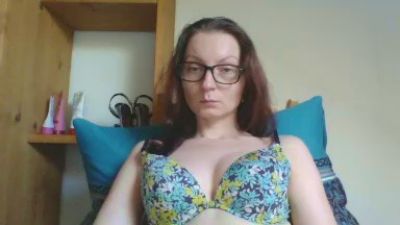 QueenDiva30 live from Germany