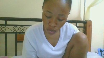 Queen_grasha live from Kenya