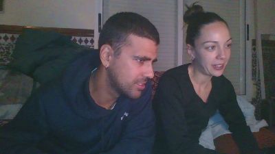 Quenomirees live from Spain