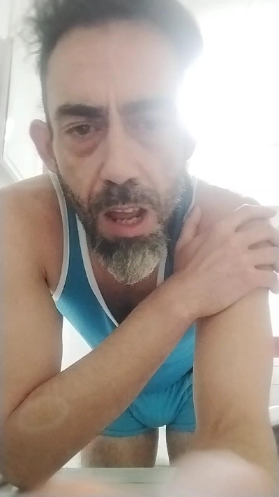 Rabomosto live from Spain