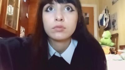 RachaelMannon live from France