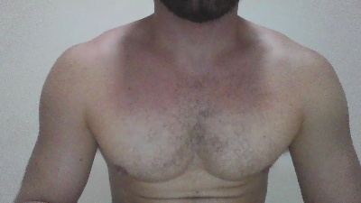 RafaelBRMAN live from Brazil