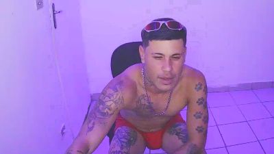 RafahSilva live from Brazil