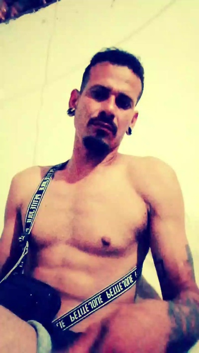 Ragnarok94 live from Brazil