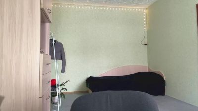 RaguelFoots live from United States