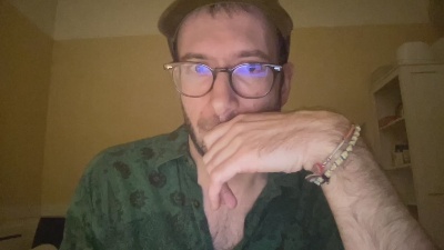 Raibonk7 live from France