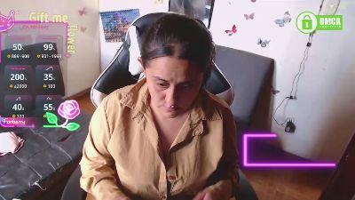 Raisse_ live from Colombia