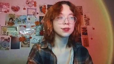 RandiBenham live from Poland