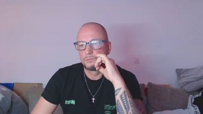 Ray_Gray live from Germany