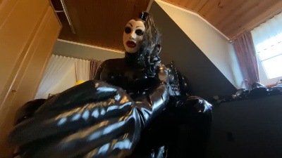 RbbrDRONE live from Germany