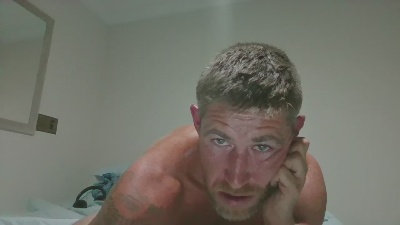 Rckhrdcok live from Australia