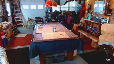 Ready2jucku live from United States