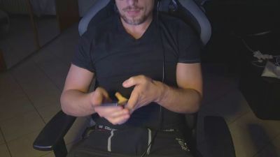 Real_Bafiox live from Italy