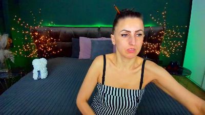 Rebeca_Diamond live from Ukraine