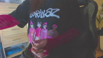 RedVelvet_Dream live from Colombia