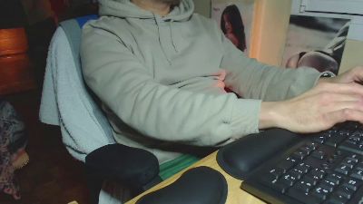 Redblood_75 live from Italy