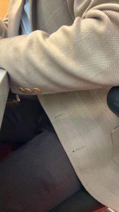 RedhotSkin live from Italy