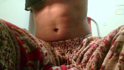 ReginaMadalena live from Brazil